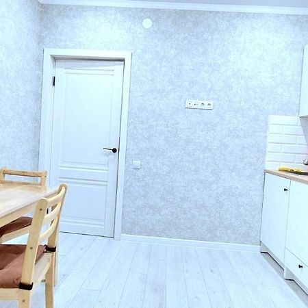 Аэропорт 10 Минут Жк Будапешт163 Apartman Asztana Kültér fotó