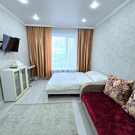 Аэропорт 10 Минут Жк Будапешт163 Apartman Asztana Kültér fotó