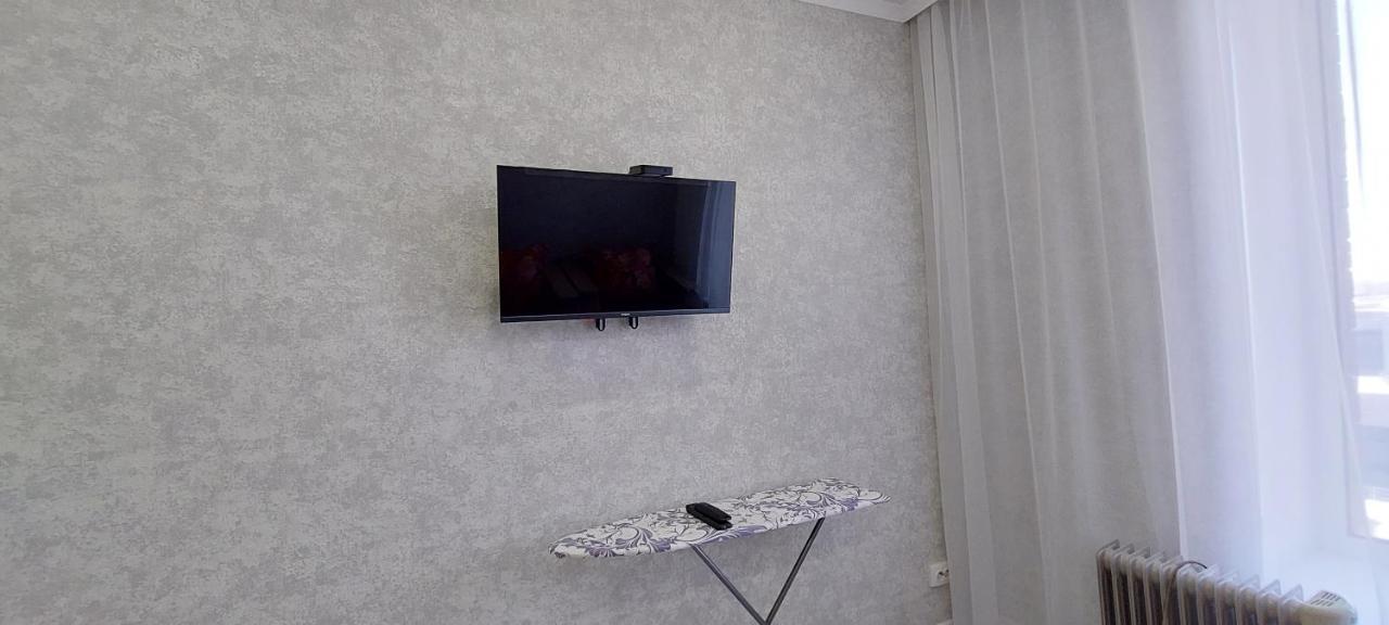 Аэропорт 10 Минут Жк Будапешт163 Apartman Asztana Kültér fotó