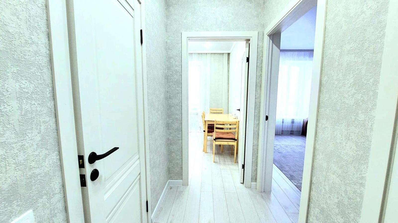 Аэропорт 10 Минут Жк Будапешт163 Apartman Asztana Kültér fotó